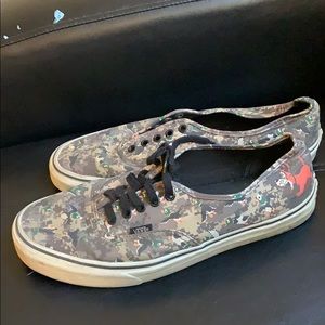 Size 11 Men’s vans